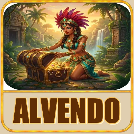 Detail APK alvendo