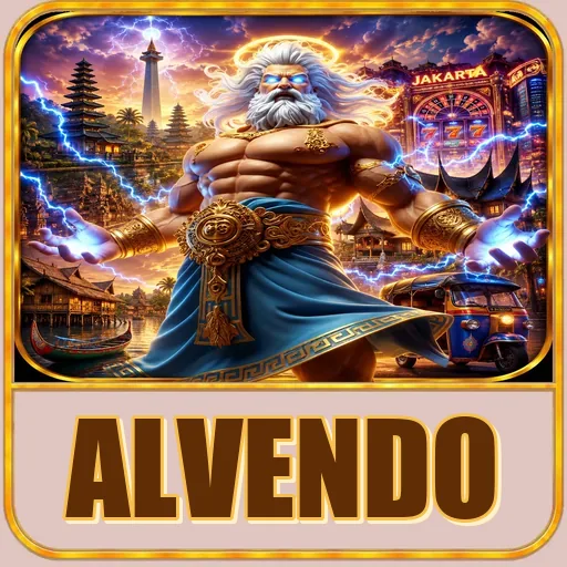 Aplikasi alvendo Android
