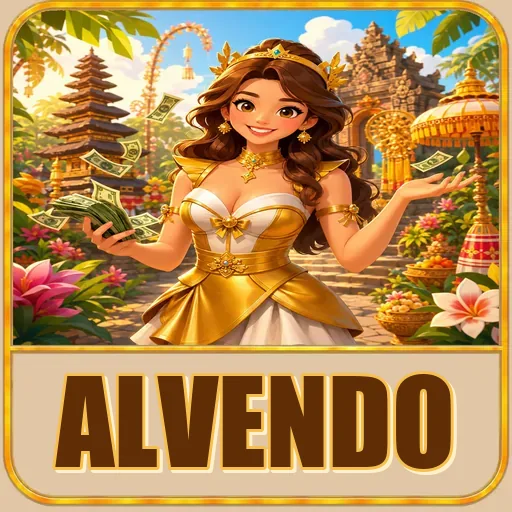 Detail Teknis alvendo