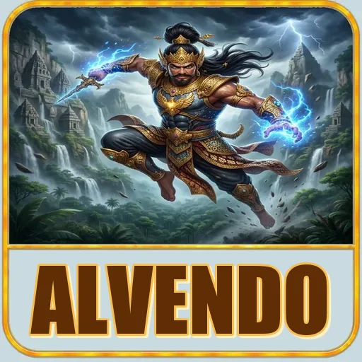 Grafik Performa alvendo APK pada Berbagai Kategori Perangkat