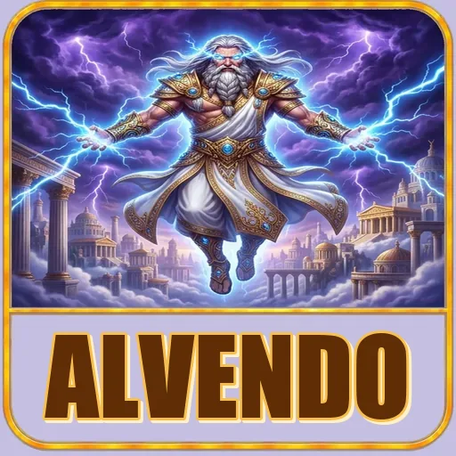 Keamanan alvendo